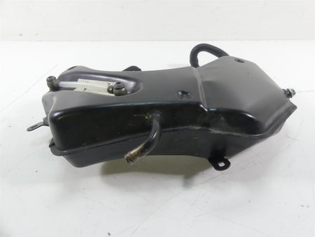 2004 Aprilia RSV1000 R Mille Metal Oil Tank Reservoir AP8158120 {{ shop.shopifyCountryName }} - Mototech271