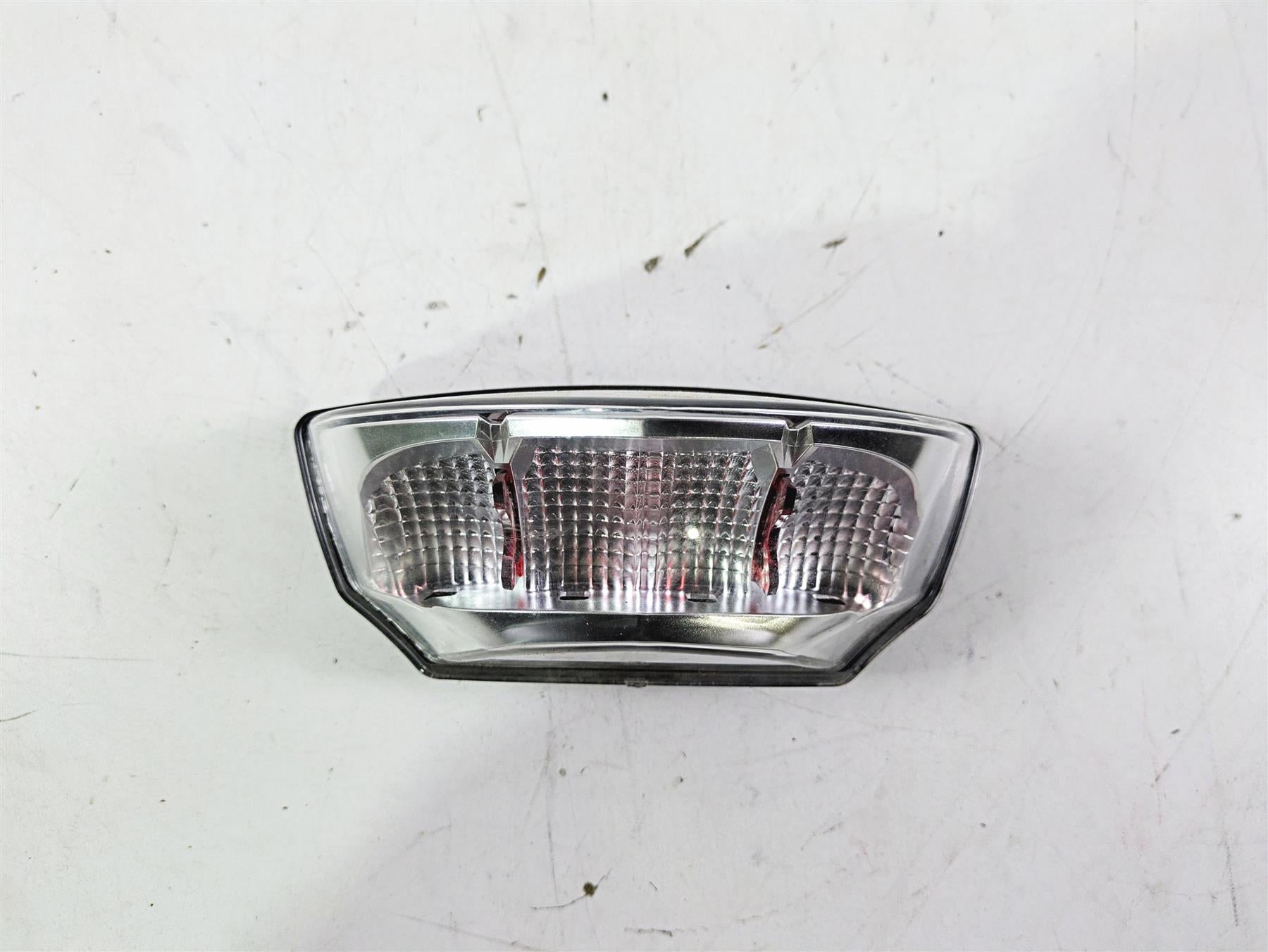 2023 BMW G310R K03 Taillight Tail Light Lamp - Small Crack 63218525604 {{ shop.shopifyCountryName }} - Mototech271