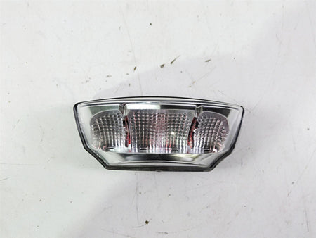 2023 BMW G310R K03 Taillight Tail Light Lamp - Small Crack 63218525604 {{ shop.shopifyCountryName }} - Mototech271