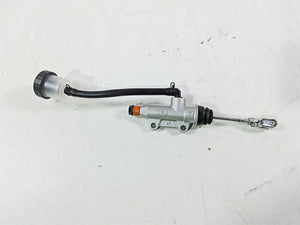 2022 Ducati Scrambler Desert Sled Brembo Rear Brake Master Cylinder 62540191A | Mototech271