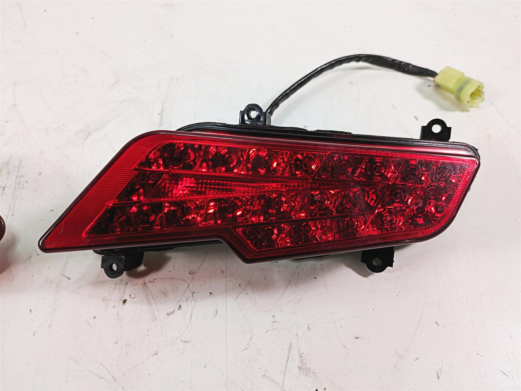 2021 CFMoto Zforce 500 Trail Taillight Tail Light Lamp Lens 7000-160240 {{ shop.shopifyCountryName }} - Mototech271