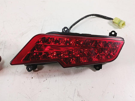 2021 CFMoto Zforce 500 Trail Taillight Tail Light Lamp Lens 7000-160240 {{ shop.shopifyCountryName }} - Mototech271