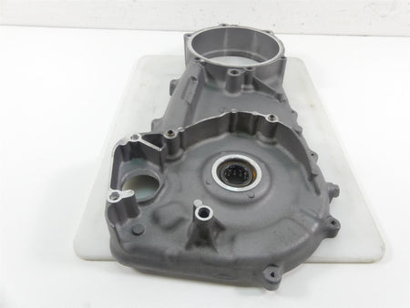2009 Harley Dyna FXDF SE CVO Fat Bob Inner Primary Drive Clutch Cover 60681-06B {{ shop.shopifyCountryName }} - Mototech271