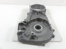 Load image into Gallery viewer, 2009 Harley Dyna FXDF SE CVO Fat Bob Inner Primary Drive Clutch Cover 60681-06B | Mototech271
