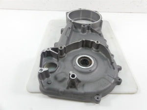 2009 Harley Dyna FXDF SE CVO Fat Bob Inner Primary Drive Clutch Cover 60681-06B | Mototech271