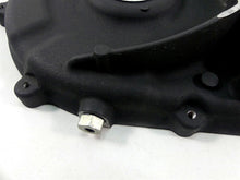 Load image into Gallery viewer, 2010 Harley FXDF Dyna Fat Bob Inner Primary Drive Clutch Cover 60681-06B
