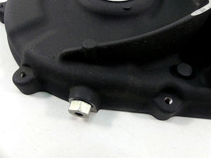 2010 Harley FXDF Dyna Fat Bob Inner Primary Drive Clutch Cover 60681-06B
