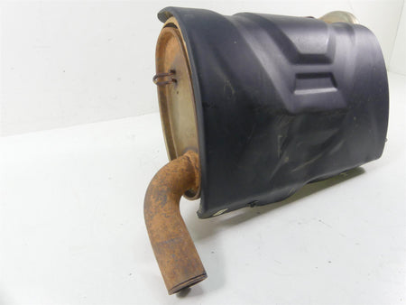2019 Polaris General 1000 EPS Oem Exhaust Pipe Muffler Silencer 1263243 {{ shop.shopifyCountryName }} - Mototech271