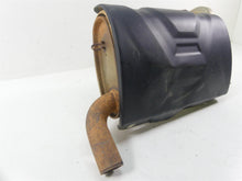 Load image into Gallery viewer, 2019 Polaris General 1000 EPS Oem Exhaust Pipe Muffler Silencer 1263243
