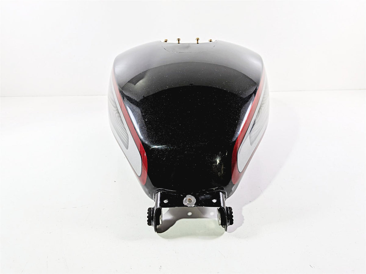 2020 Indian Challenger Limited Fuel Gas Petrol Tank - No Dents 1025429-Mototech271