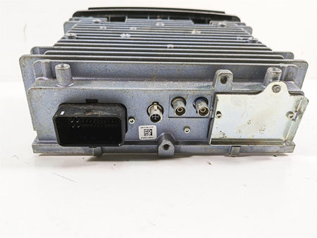 2018 Harley Touring FLHXSE CVO Street Glide Radio Screen Boom Box 6.5GT 76000076 {{ shop.shopifyCountryName }} - Mototech271