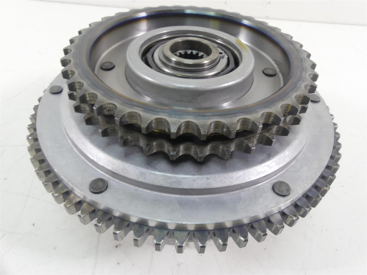 2001 Indian Centennial Scout Primary Drive Clutch Compensator Chain Kit 71-100 {{ shop.shopifyCountryName }} - Mototech271