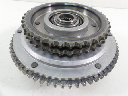 2001 Indian Centennial Scout Primary Drive Clutch Compensator Chain Kit 71-100 {{ shop.shopifyCountryName }} - Mototech271
