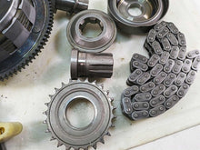 Load image into Gallery viewer, 2005 Harley Touring FLHTCUI Electra Glide Primary Drive Clutch Kit 37802-04 | Mototech271
