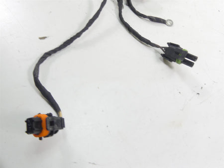 2017 Can Am Maverick X3 XDS Turbo R Engine Wiring Harness Loom -No Cut 420666605 {{ shop.shopifyCountryName }} - Mototech271