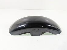 Load image into Gallery viewer, 2014 Harley FLS Softail Slim Front Fender Vivid Black 58900021
