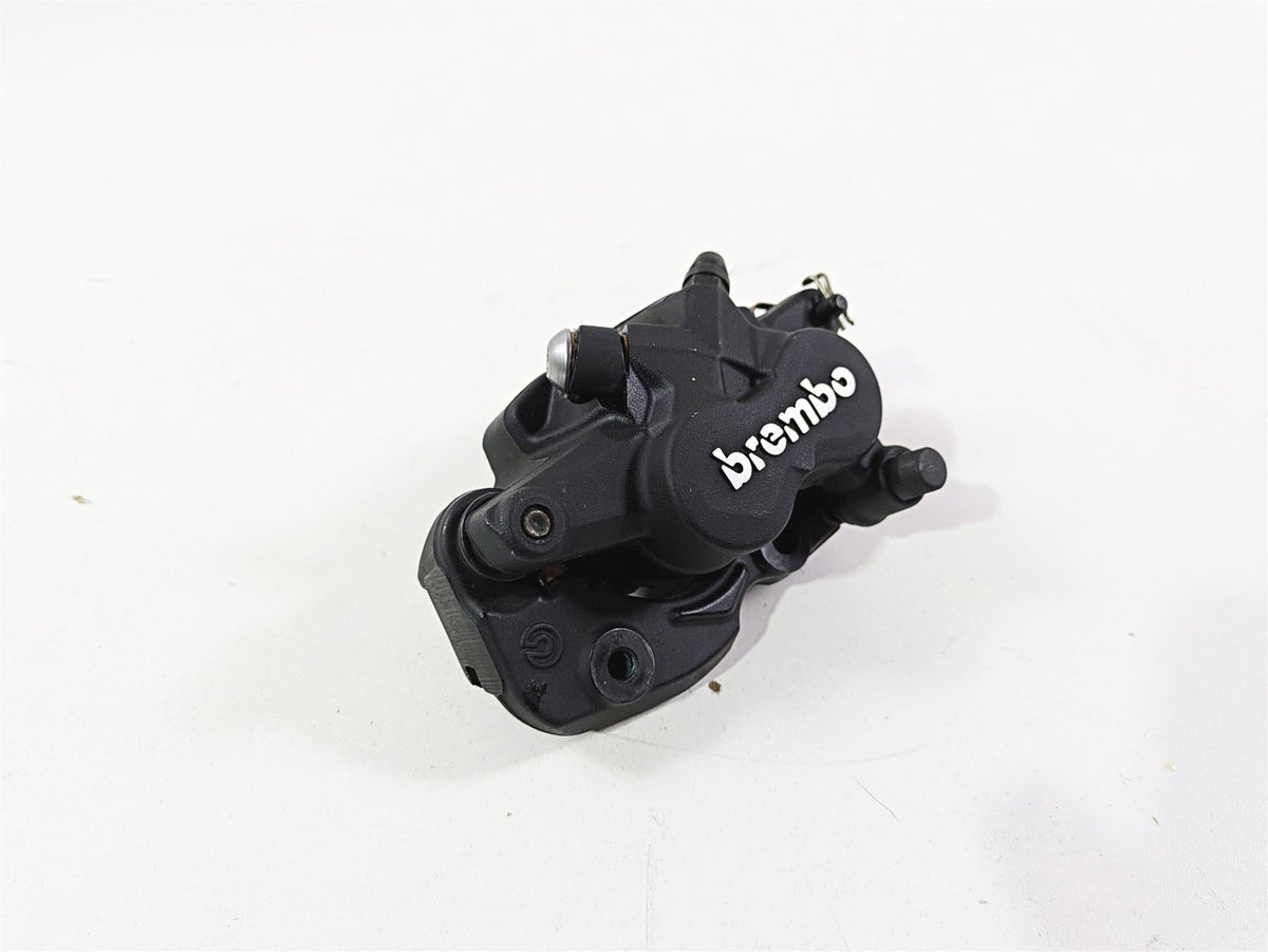 2021 BMW R1250GS K51 Adv Rear Brake Caliper Brembo 34218535160 {{ shop.shopifyCountryName }} - Mototech271