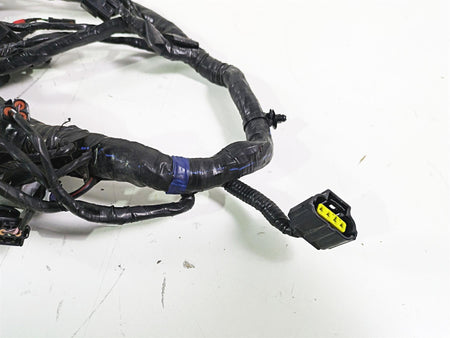 2015 Triumph Tiger Explorer XC Wiring Harness Loom - No Cuts T2501095 {{ shop.shopifyCountryName }} - Mototech271