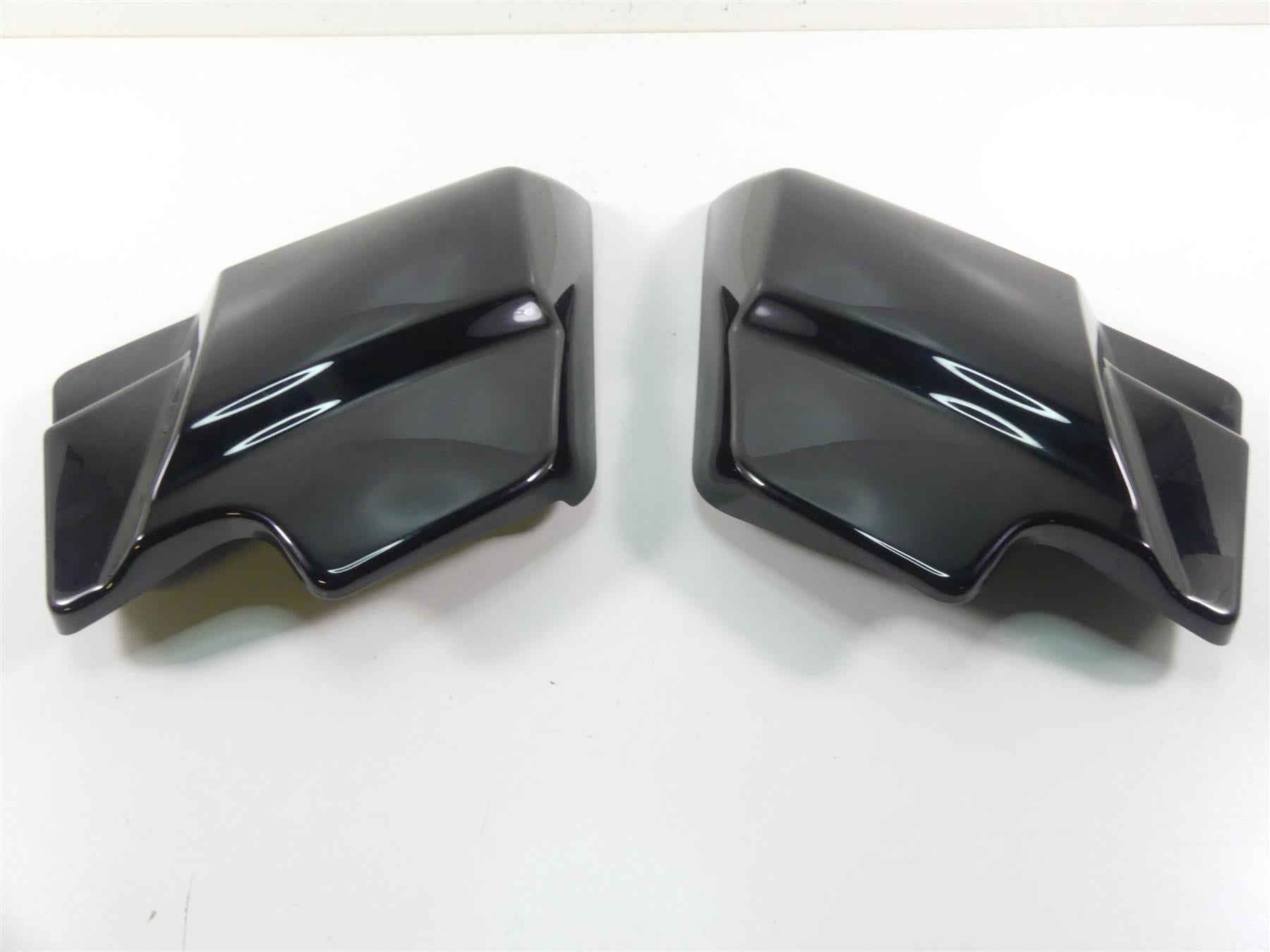 2013 Harley Touring FLHX Street Glide Side Cover Fairing Set 66048-09A 66250-09 {{ shop.shopifyCountryName }} - Mototech271