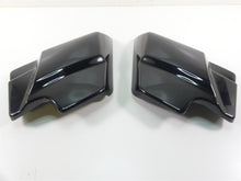 Load image into Gallery viewer, 2013 Harley Touring FLHX Street Glide Side Cover Fairing Set 66048-09A 66250-09 | Mototech271
