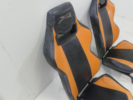 2013 Arctic Cat Wildcat 1000 LTD Driver Passenger Seat Set - Read 5506-164 {{ shop.shopifyCountryName }} - Mototech271