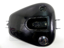 Load image into Gallery viewer, 2010 Harley FXDF Dyna Fat Bob Fuel Gas Petrol Tank - Dented 61586-04B | Mototech271

