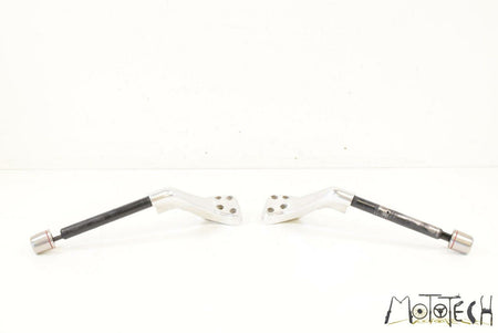 1996 BMW R1100RT R1100 259T Left Right Handlebar Handle Bar SET 32712325588 {{ shop.shopifyCountryName }} - Mototech271