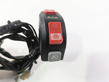 Load image into Gallery viewer, 2018 KTM 1290 Super Duke R Right Hand Control Switch 61411174000 61411174100
