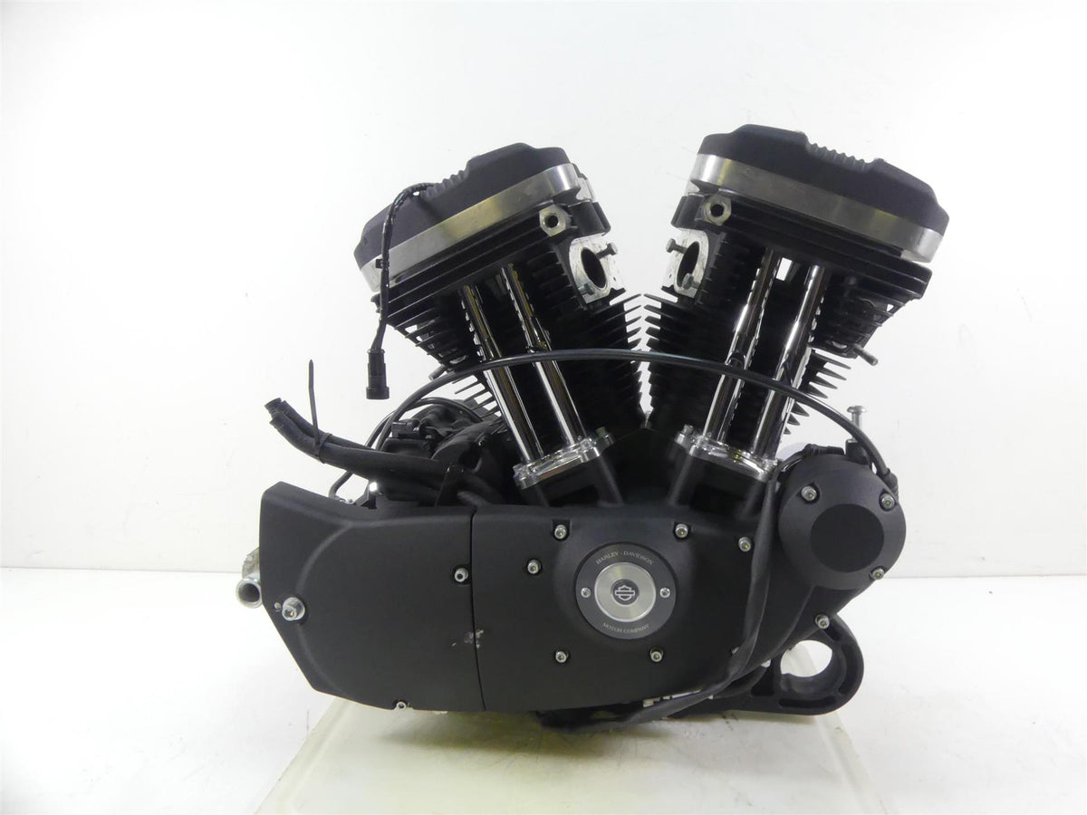 2019 Harley XL883 N Sportster Iron Running Engine Motor 4K - Video 16200497 {{ shop.shopifyCountryName }} - Mototech271