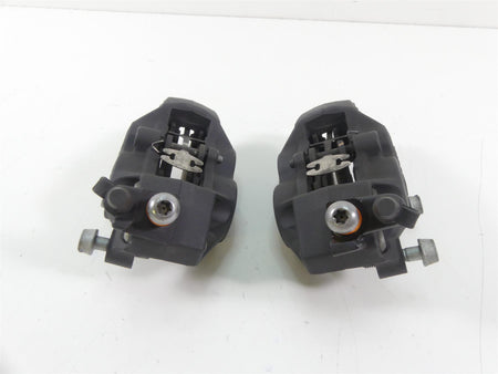 2009 BMW R1200GS K25 Front Brake Caliper Set 34117711438 34117711439 {{ shop.shopifyCountryName }} - Mototech271