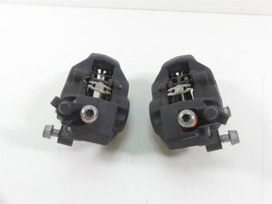 2009 BMW R1200GS K25 Front Brake Caliper Set 34117711438 34117711439 | Mototech271
