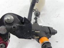 Load image into Gallery viewer, 2015 Honda CBR1000 RR SC59 Front Radial Brake Master Cylinder 45510-MGP-305 | Mototech271
