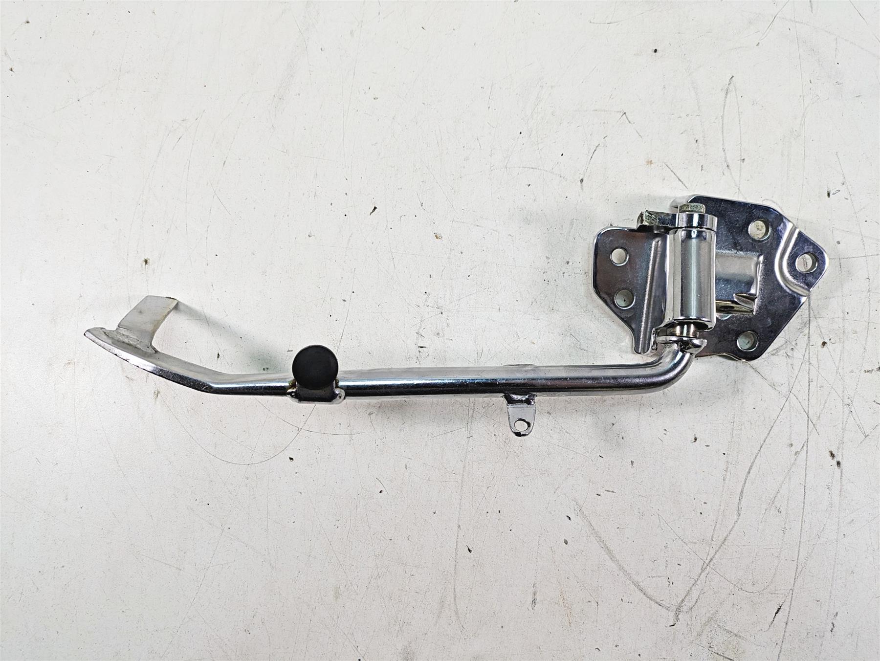 2010 Harley Touring FLHTCU Electra Glide Side Kickstand Kick Stand 50075-07A {{ shop.shopifyCountryName }} - Mototech271