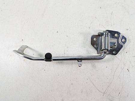 2010 Harley Touring FLHTCU Electra Glide Side Kickstand Kick Stand 50075-07A {{ shop.shopifyCountryName }} - Mototech271