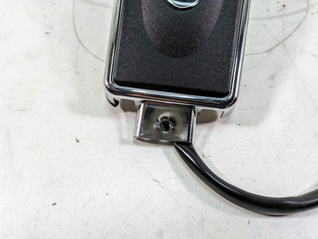 2006 Harley Touring FLHTCUI Electra Glide Fuel Gas Tank Dash Cover 61270-98A {{ shop.shopifyCountryName }} - Mototech271