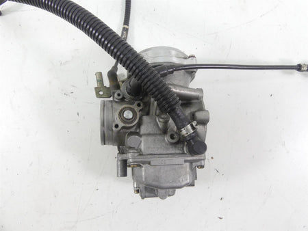 1999 Harley Dyna FXDL Low Rider Carburetor Carb - Tested 27413-99 {{ shop.shopifyCountryName }} - Mototech271