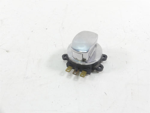 2004 Harley FXDWGI Dyna Wide Glide Ignition Switch - No Keys - VIN 71313-96A | Mototech271