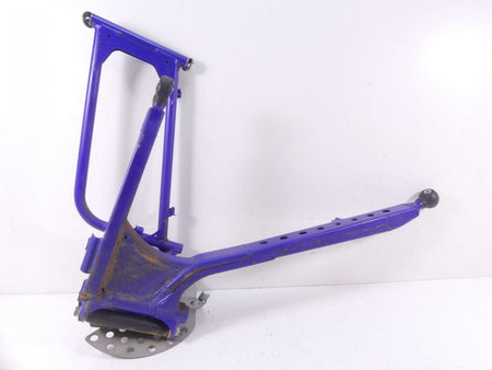 2017 Yamaha YXZ1000R EPS SS Left Rear Trailing Arm Knee Wheel Hub Set 2HC-F2107 {{ shop.shopifyCountryName }} - Mototech271