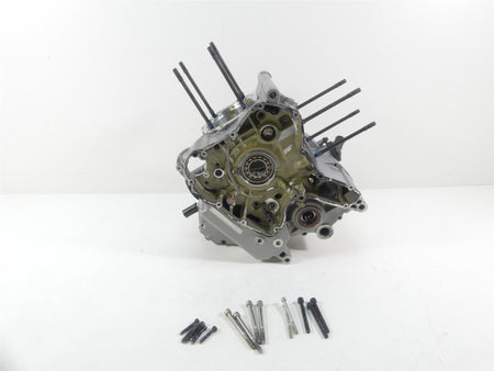 2019 Ducati Multistrada 1260 S Pikes Peak Engine Crank Case Set 22523441A {{ shop.shopifyCountryName }} - Mototech271