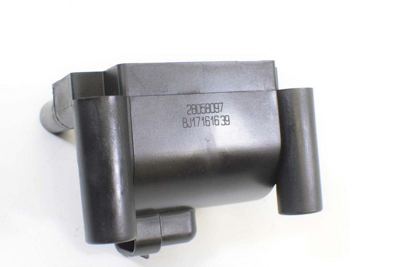 2009 Harley Touring FLTR Road Glide Ignition Coil 31696-07A {{ shop.shopifyCountryName }} - Mototech271