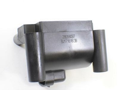 2009 Harley Touring FLTR Road Glide Ignition Coil 31696-07A {{ shop.shopifyCountryName }} - Mototech271