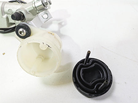 2008 Aprilia RSVR 1000 Factory Brembo Front Radial Brake Master Cylinder AP8133663 {{ shop.shopifyCountryName }} - Mototech271