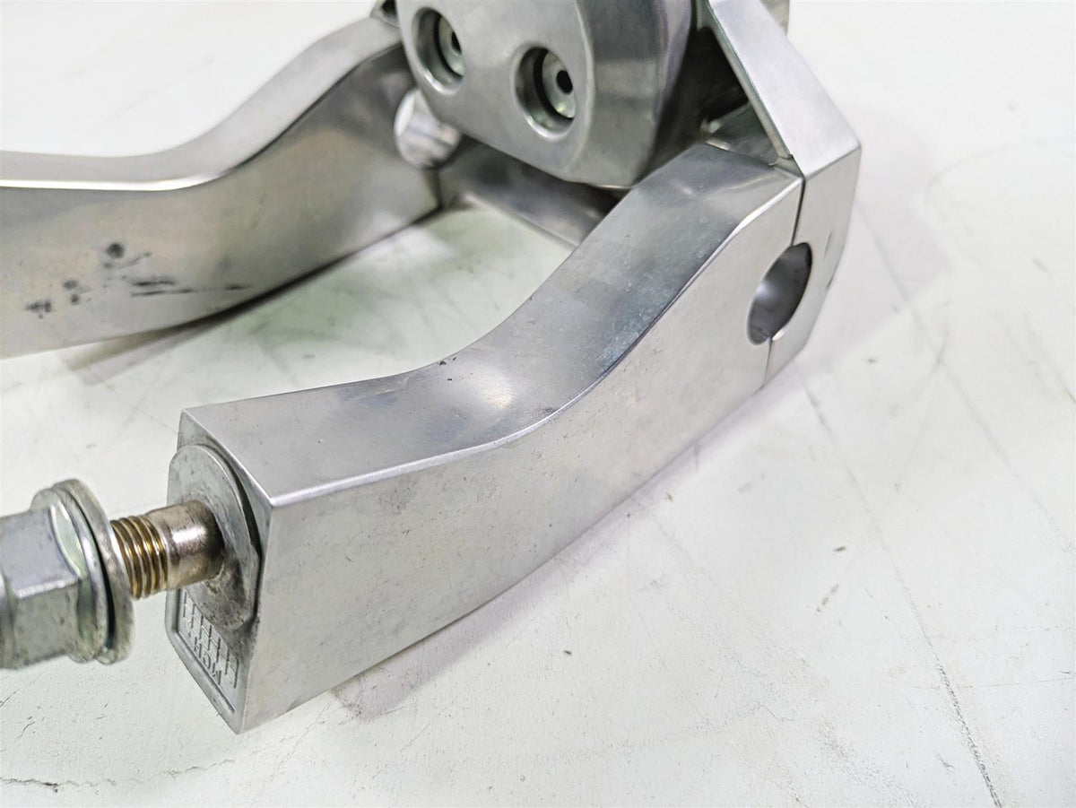 2002 Honda V-Twin VTX1800 C Handlebar Riser Holder Speedo Mount 53231-MCH-000 {{ shop.shopifyCountryName }} - Mototech271