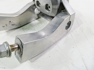 2002 Honda V-Twin VTX1800 C Handlebar Riser Holder Speedo Mount 53231-MCH-000 | Mototech271