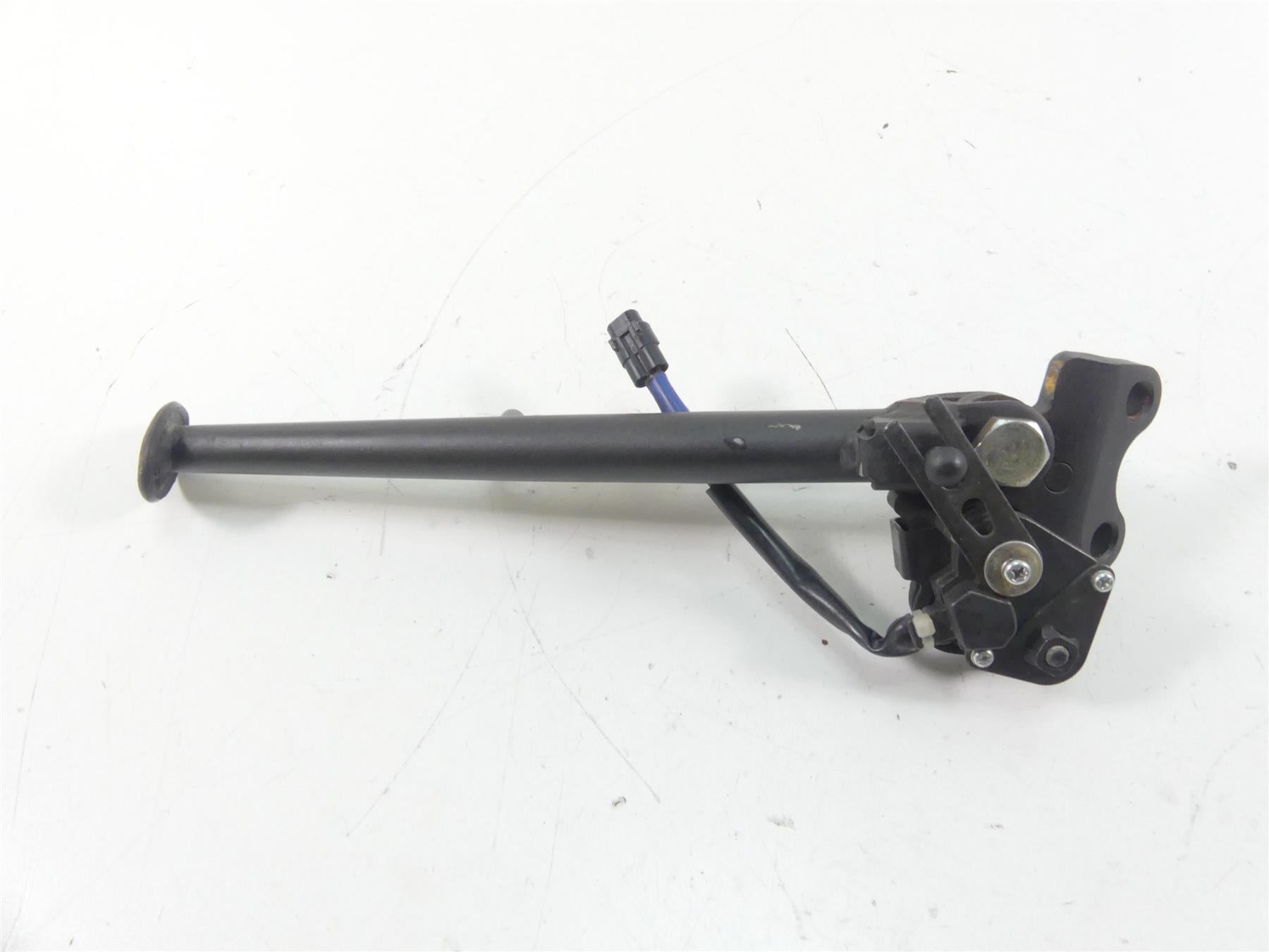 2013 Kawasaki ZX636 ZX6R Ninja Side Kickstand Kick Stand 34024-0115 {{ shop.shopifyCountryName }} - Mototech271