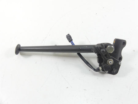 2013 Kawasaki ZX636 ZX6R Ninja Side Kickstand Kick Stand 34024-0115 {{ shop.shopifyCountryName }} - Mototech271