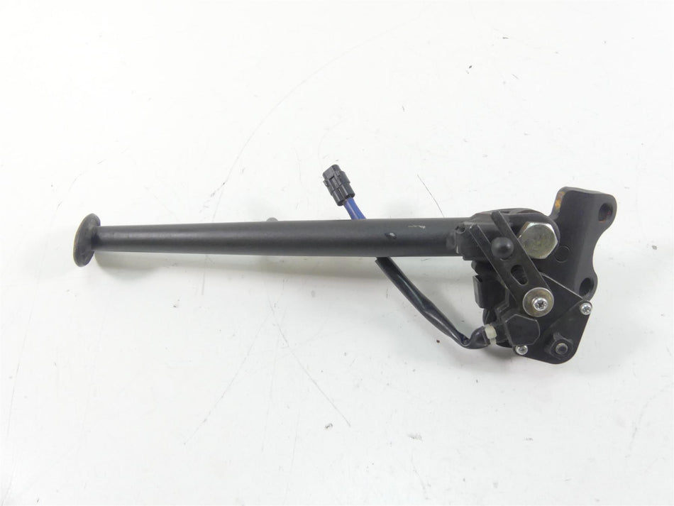 2013 Kawasaki ZX636 ZX6R Ninja Side Kickstand Kick Stand 34024-0115 {{ shop.shopifyCountryName }} - Mototech271