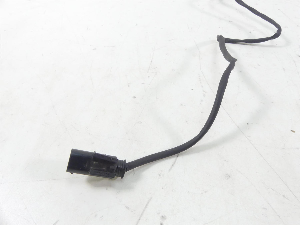 2011 BMW R1200GS K255 Adv Left Esa Abs Asc Light Horn Control Switch 61317704627 {{ shop.shopifyCountryName }} - Mototech271