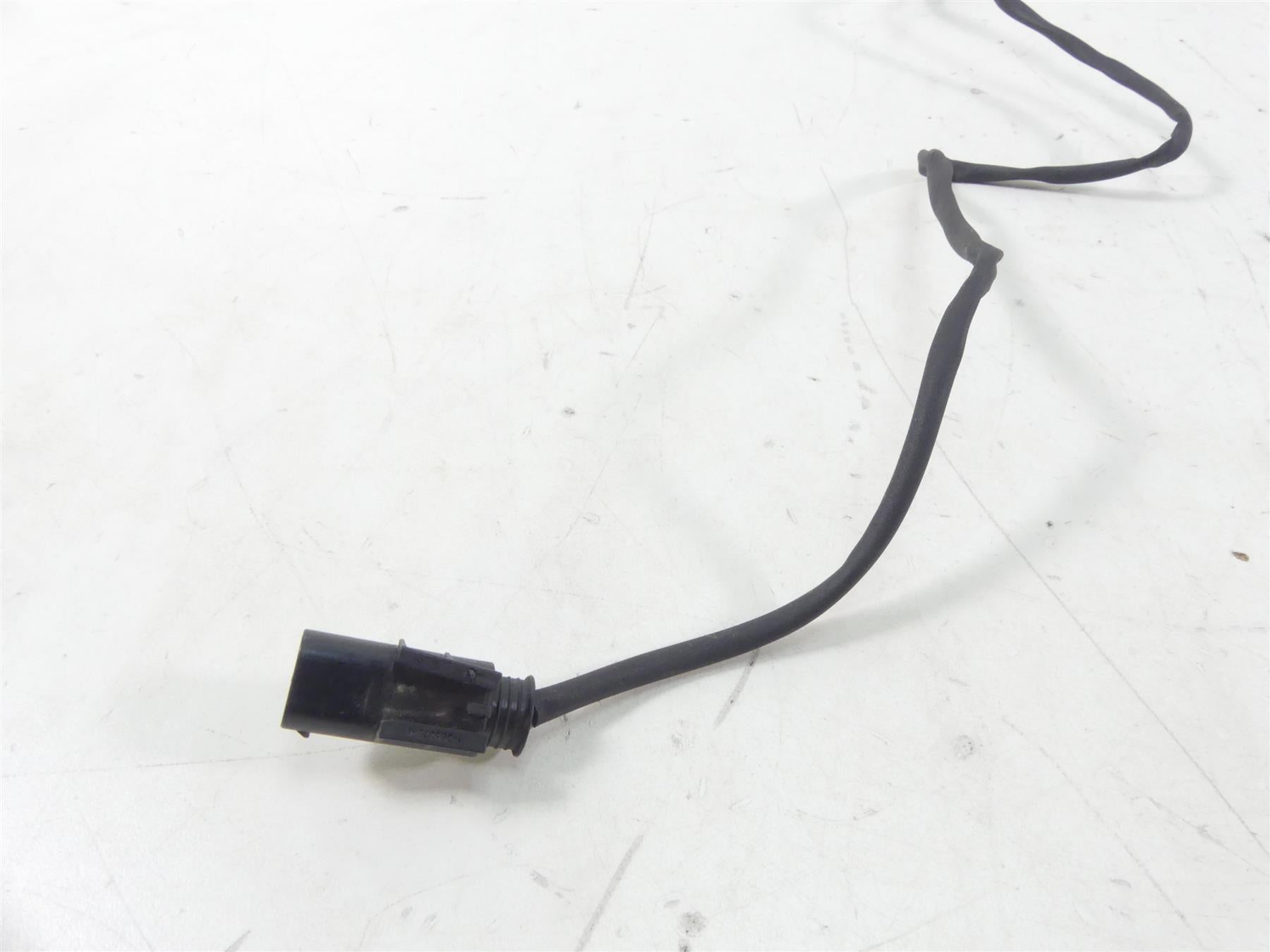 2011 BMW R1200GS K255 Adv Left Esa Abs Asc Light Horn Control Switch 61317704627 {{ shop.shopifyCountryName }} - Mototech271