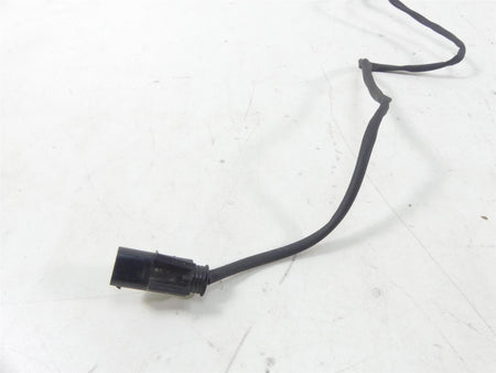 2011 BMW R1200GS K255 Adv Left Esa Abs Asc Light Horn Control Switch 61317704627 {{ shop.shopifyCountryName }} - Mototech271